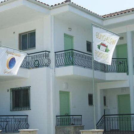 My Oneiro City Apartments Ioannina Exterior photo