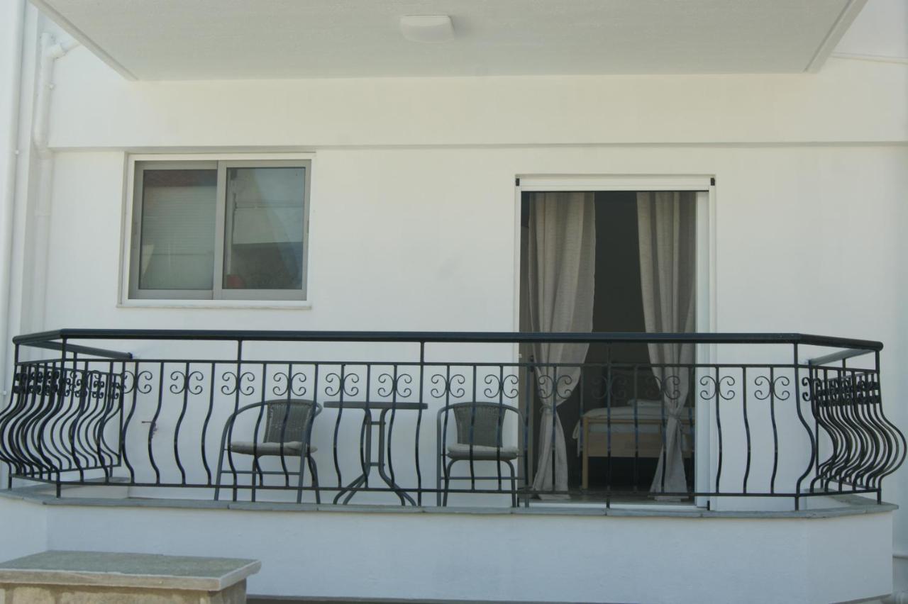 My Oneiro City Apartments Ioannina Exterior photo